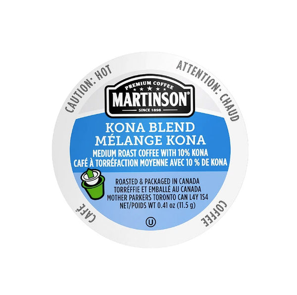 Martinson Kona Blend Real Cup 24ct