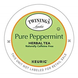 Twinings Pure Peppermint 24ct