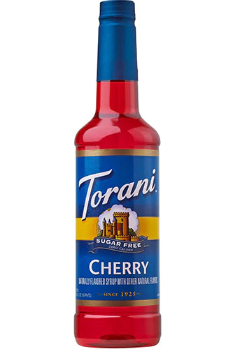 Torani - Sugar Free Cherry