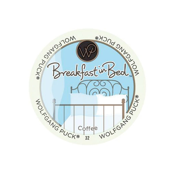 Wolfgang Puck Breakfast in Bed 24ct