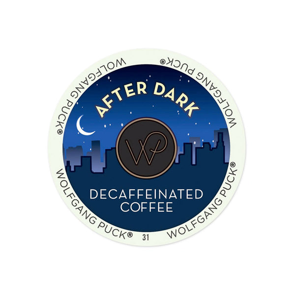 Wolfgang Puck DECAF After Dark 24ct